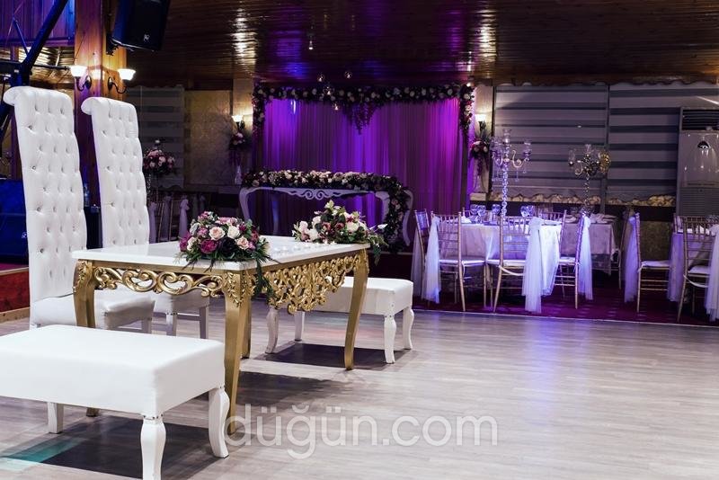 Salon Zigana