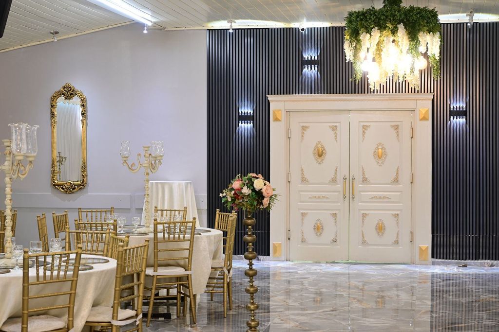 Salon Zigana