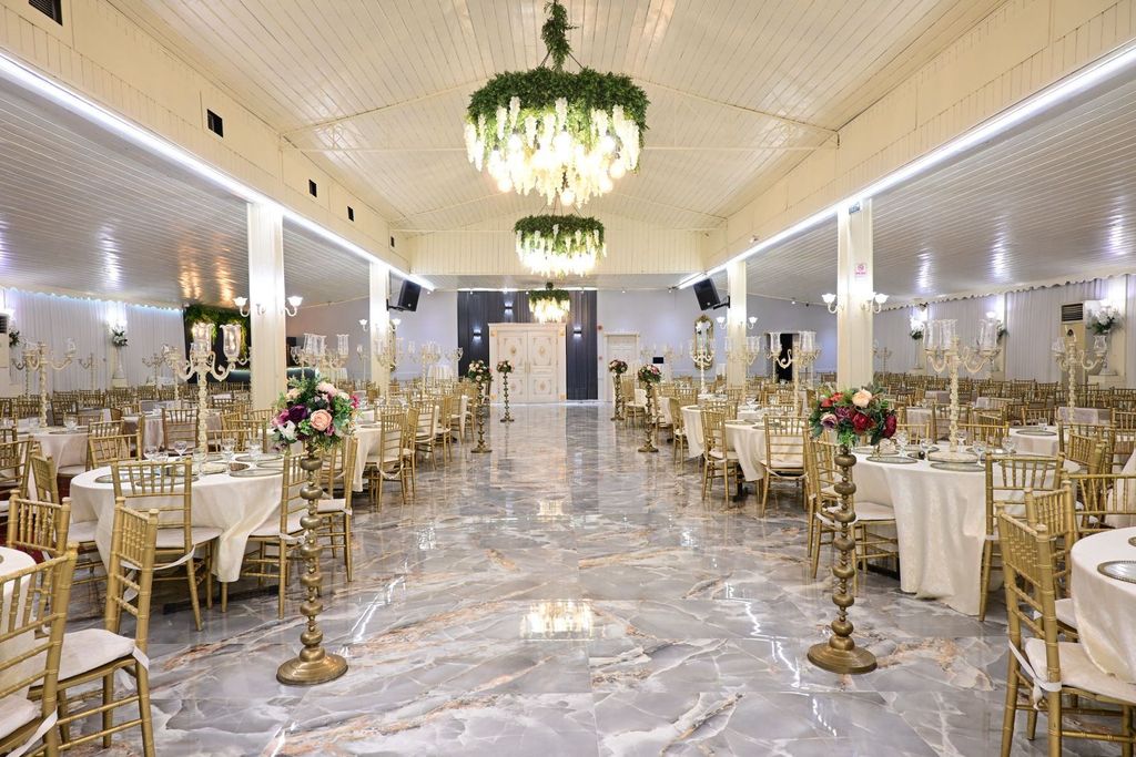 Salon Zigana