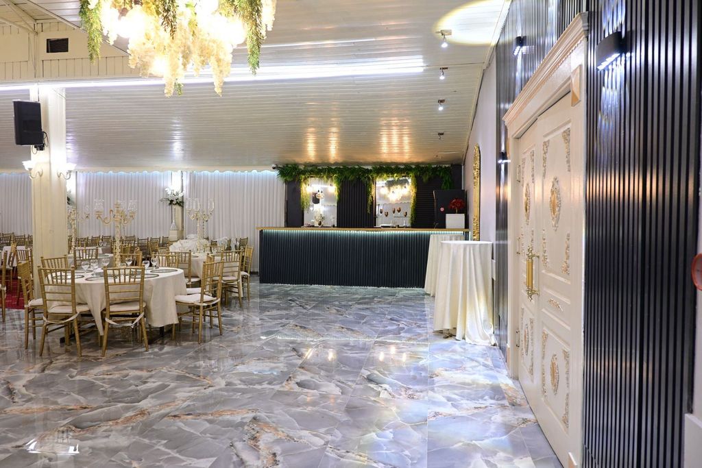 Salon Zigana