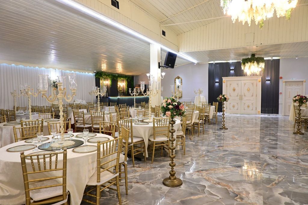 Salon Zigana
