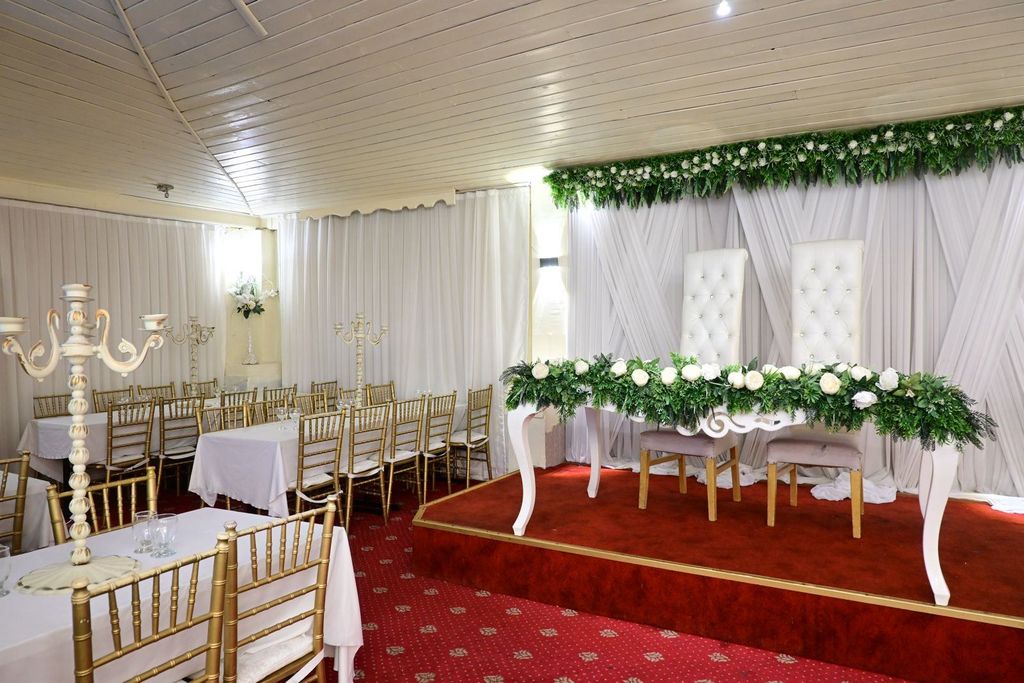 Salon Zigana