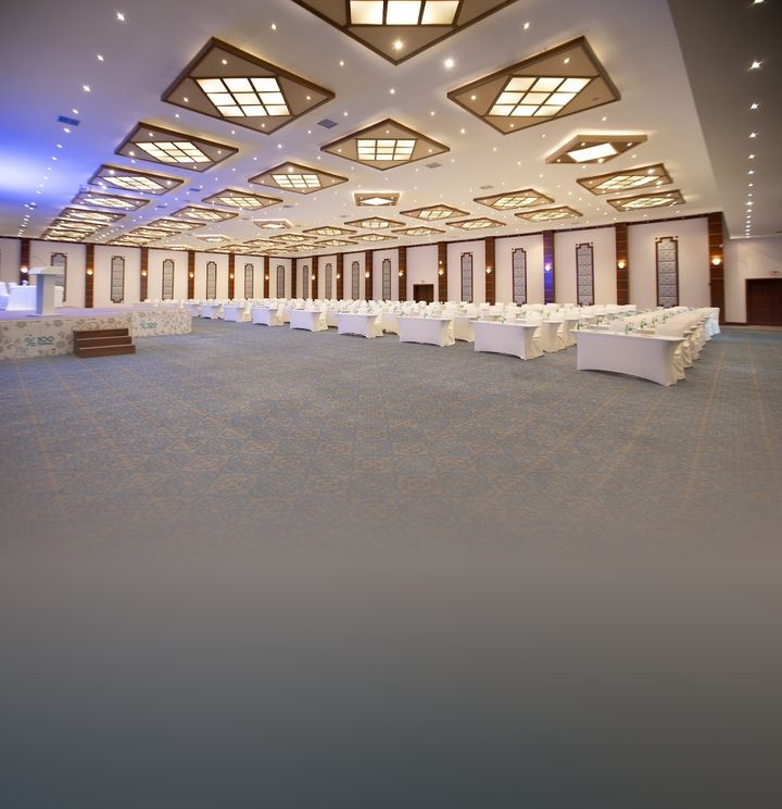 Oruçoğlu Termal Otel