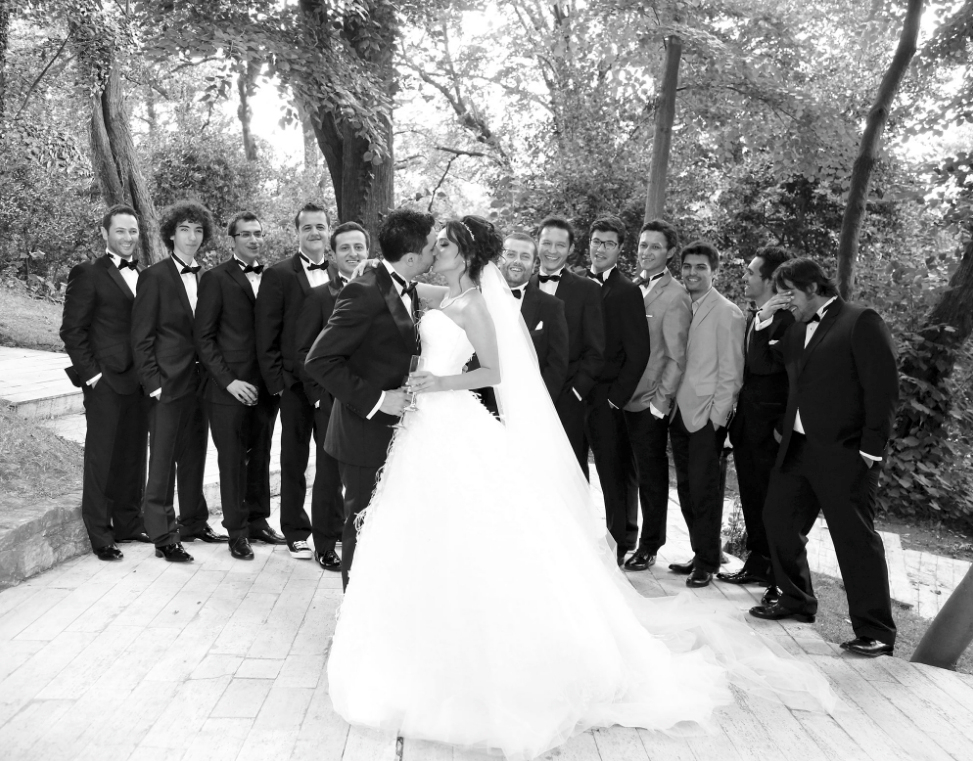 Pemra Yüce Lifestyle Photography