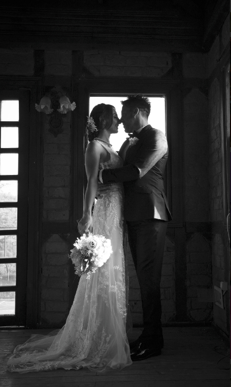 Pemra Yüce Lifestyle Photography