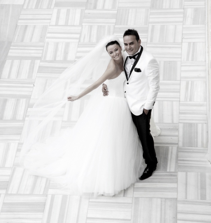 Pemra Yüce Lifestyle Photography