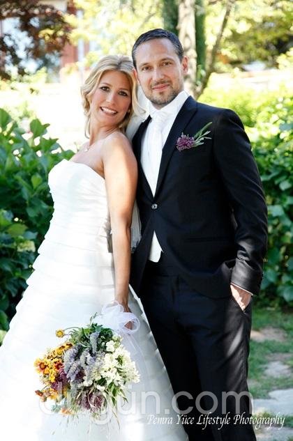 Pemra Yüce Lifestyle Photography