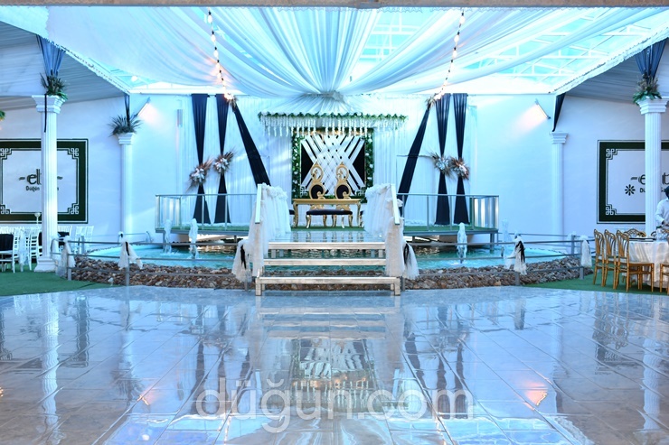 Elit Düğün Sarayı