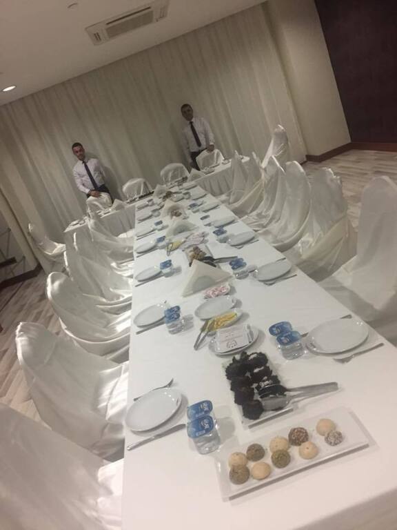 Gabralı Hotel