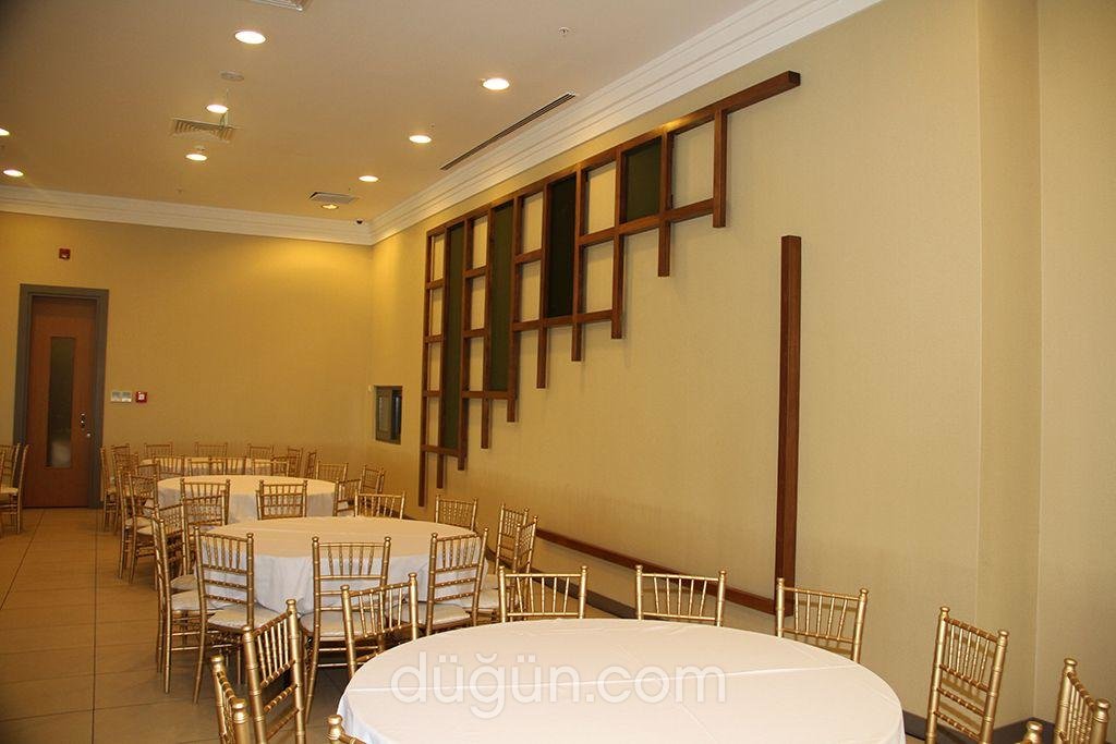 Boğaziçi Yaşam Merkezi