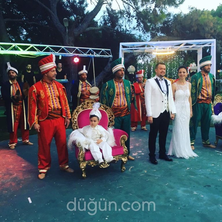 Denizim Park