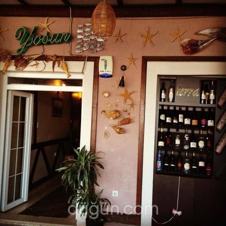 Yosun Restaurant
