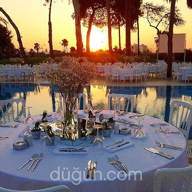 Arkın Palm Beach Hotel