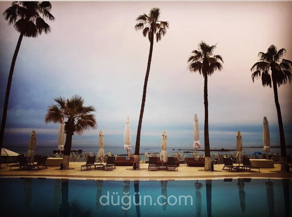 Arkın Palm Beach Hotel