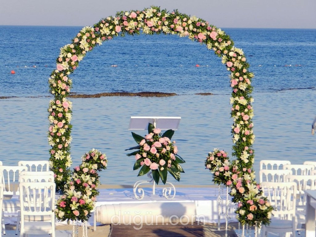 Arkın Palm Beach Hotel