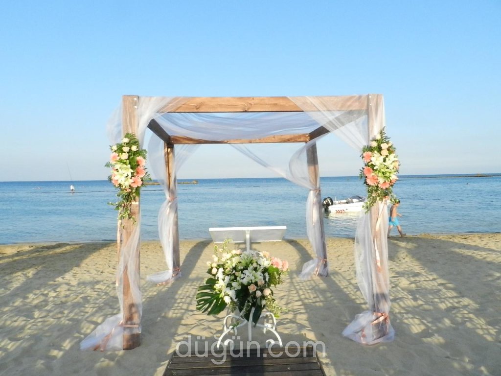 Arkın Palm Beach Hotel