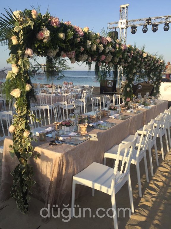 Arkın Palm Beach Hotel