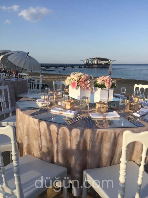 Arkın Palm Beach Hotel