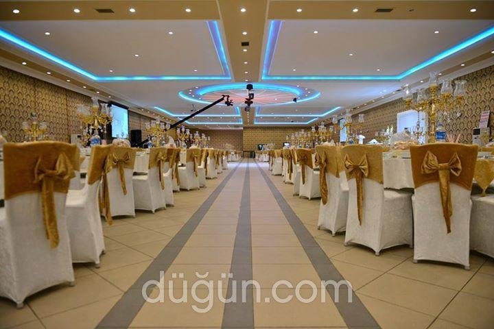 Ardıçlar Düğün Salonu