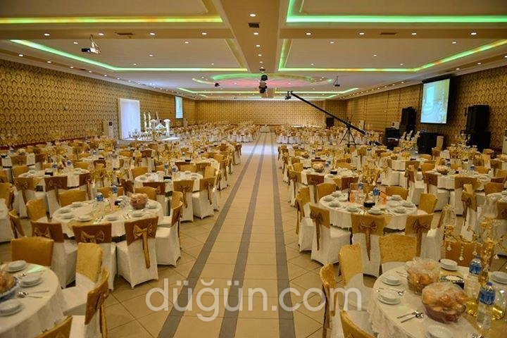 Ardıçlar Düğün Salonu