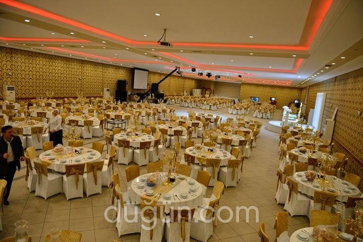 Ardıçlar Düğün Salonu