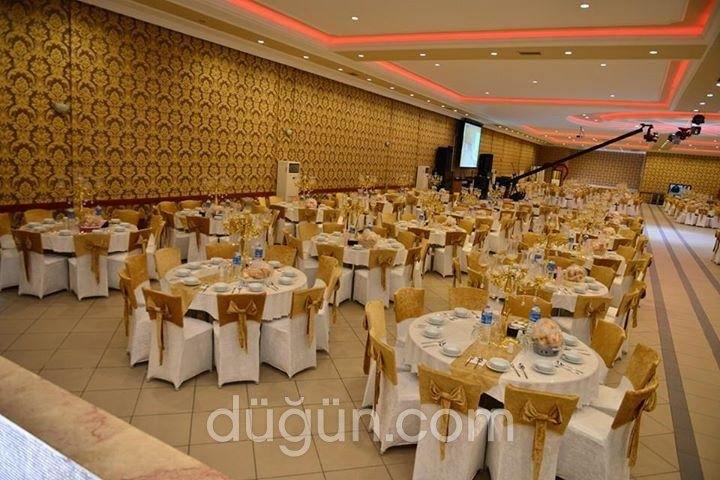 Ardıçlar Düğün Salonu