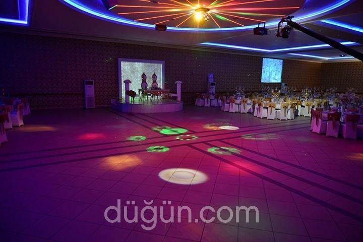 Ardıçlar Düğün Salonu