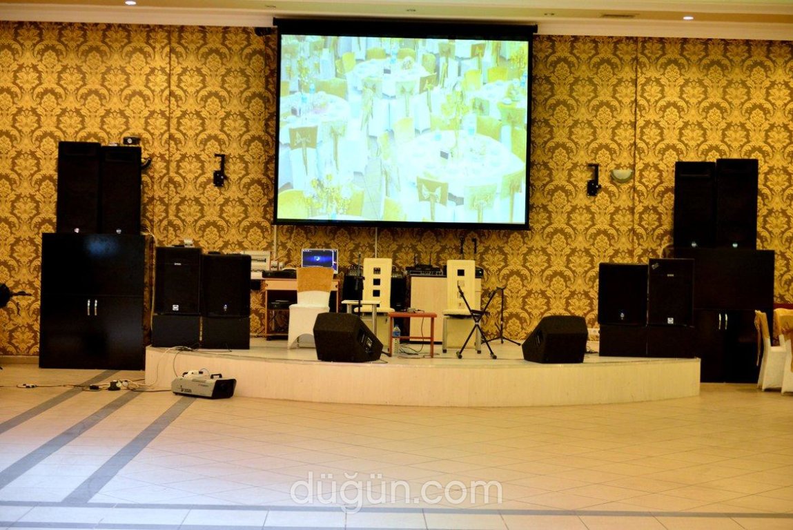 Ardıçlar Düğün Salonu