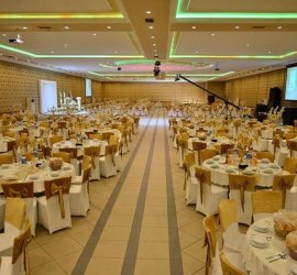 Ardıçlar Düğün Salonu