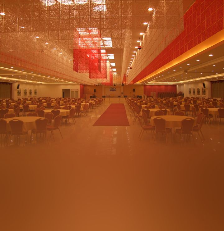 Gök Düğün Salonu