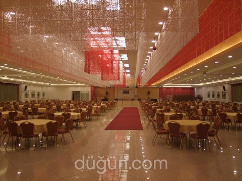 Gök Düğün Salonu