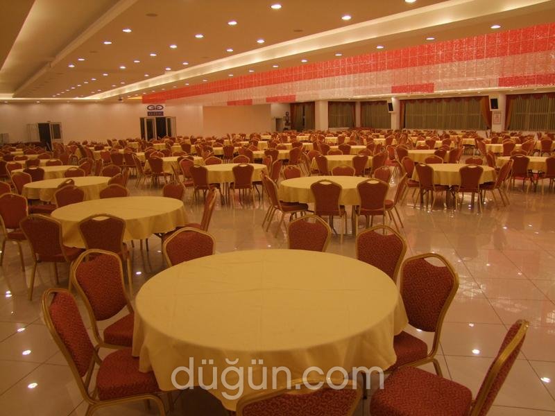 Gök Düğün Salonu