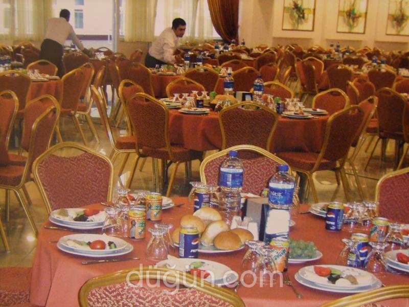 Gök Düğün Salonu