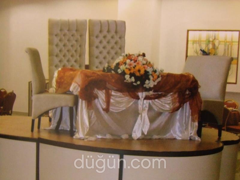 Gök Düğün Salonu