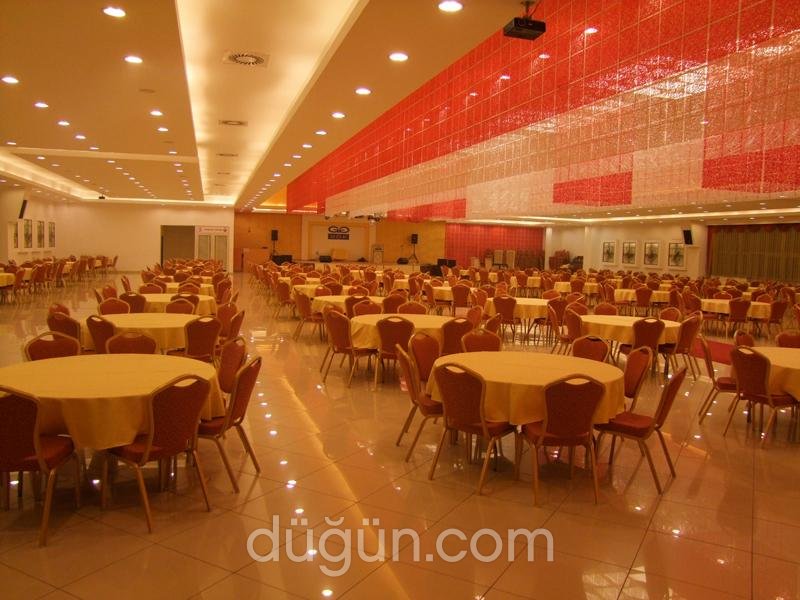 Gök Düğün Salonu