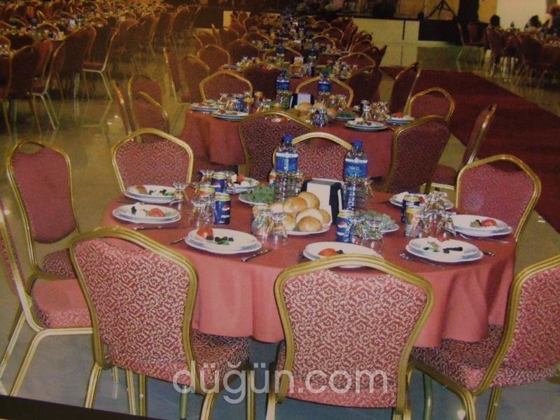 Gök Düğün Salonu