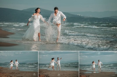 Barış Tüzün Photography