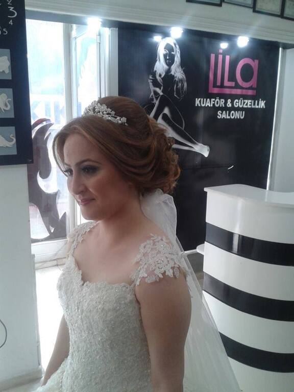 Lila Kuaför