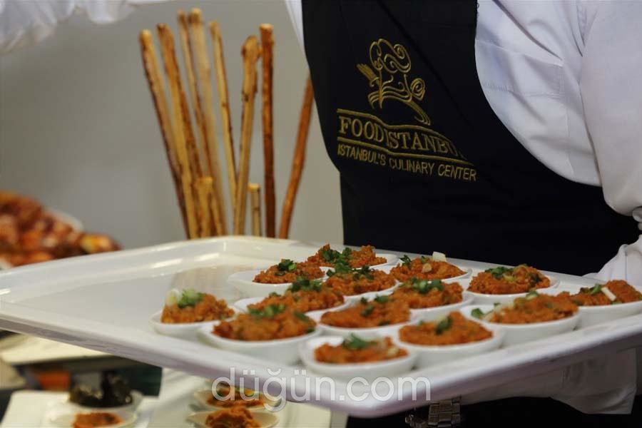 Food İstanbul