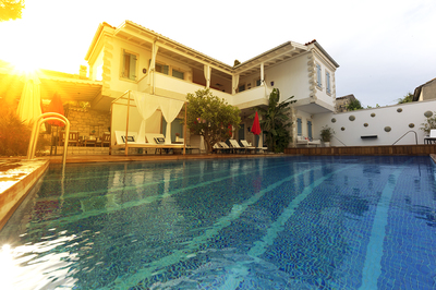 Viento Otel Alaçatı