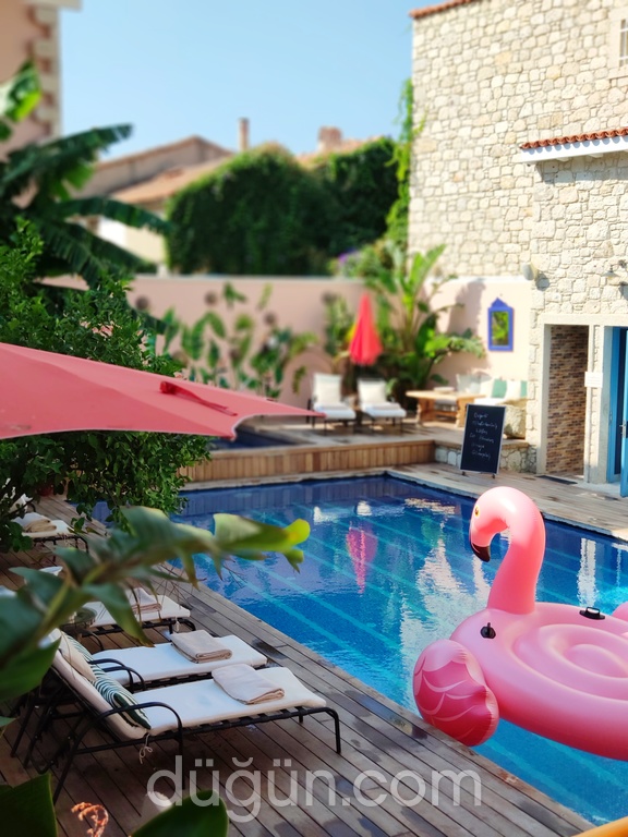 Viento Otel Alaçatı