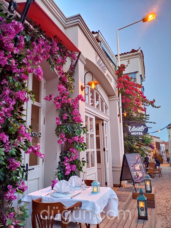 Viento Otel Alaçatı