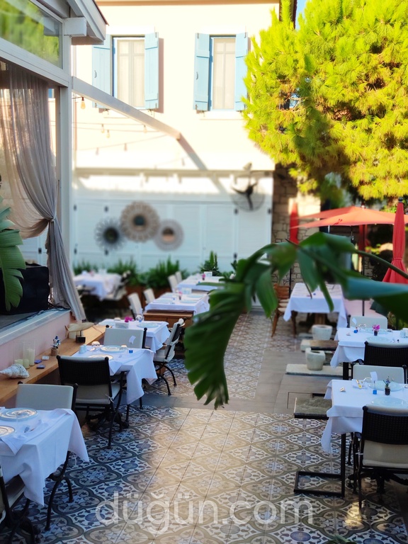 Viento Otel Alaçatı