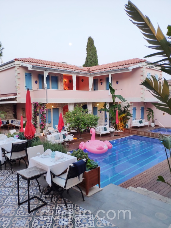 Viento Otel Alaçatı