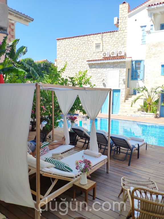 Viento Otel Alaçatı