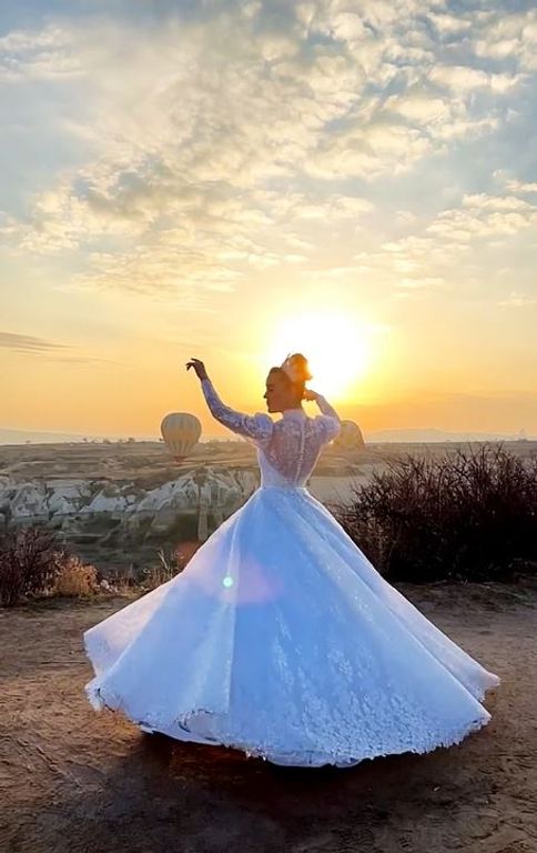 Burak Yıldırım Cappadocia Photographer