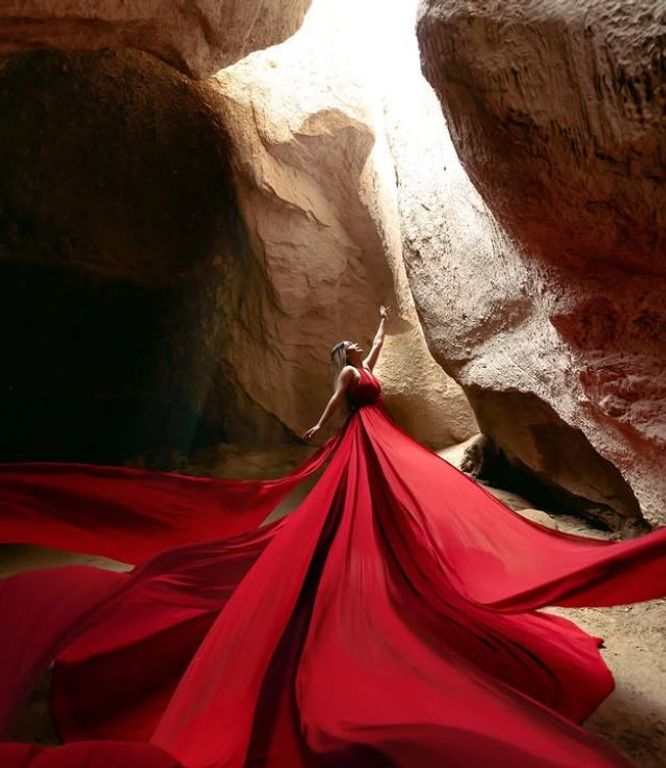 Burak Yıldırım Cappadocia Photographer