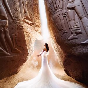 Burak Yıldırım Cappadocia Photographer