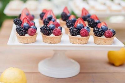 Tatlı Tuzlu Catering Organizasyon