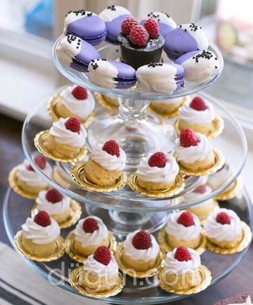 Tatlı Tuzlu Catering Organizasyon